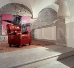 Диван AUTUMN RHYTHMS фабрика Mascheroni