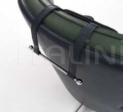 Кресло Barbablu BA Кресло Barbablu BA фабрика Mascheroni