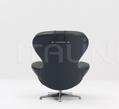 Кресло Barbablu BA Кресло Barbablu BA фабрика Mascheroni