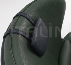 Кресло Barbablu BA Кресло Barbablu BA фабрика Mascheroni