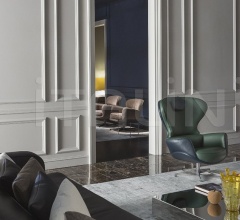 Кресло Barbablu BA Кресло Barbablu BA фабрика Mascheroni