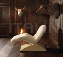 Шезлонг CIAO NICOLA DA CORTINA Шезлонг CIAO NICOLA DA CORTINA фабрика Mascheroni