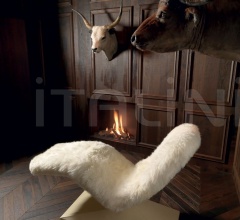 Шезлонг CIAO NICOLA DA CORTINA Шезлонг CIAO NICOLA DA CORTINA фабрика Mascheroni