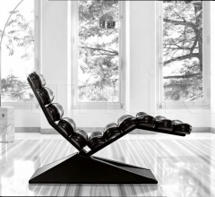 Итальянские Шезлонги - Шезлонг CONCORDE Итальянские Шезлонги - Шезлонг CONCORDE фабрика Mascheroni