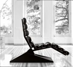 Итальянские Шезлонги - Шезлонг CONCORDE Итальянские Шезлонги - Шезлонг CONCORDE фабрика Mascheroni