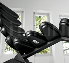 Итальянские Шезлонги - Шезлонг CONCORDE Итальянские Шезлонги - Шезлонг CONCORDE фабрика Mascheroni