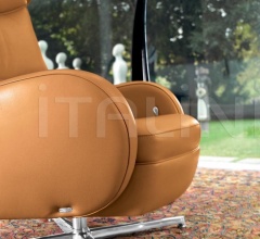 Кресло KAIROS Кресло KAIROS фабрика Mascheroni