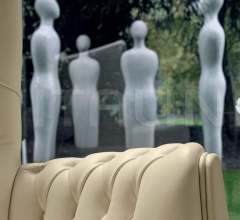 Кресло BUENAVISTA Кресло BUENAVISTA фабрика Mascheroni