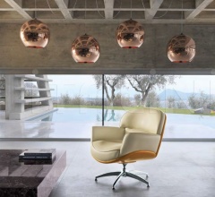 Кресло Perfecta Кресло Perfecta фабрика Mascheroni