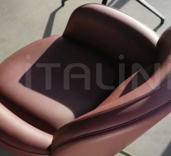 Кресло Perfecta Кресло Perfecta фабрика Mascheroni