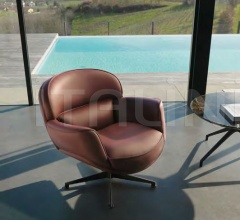 Кресло Perfecta Кресло Perfecta фабрика Mascheroni