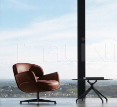 Кресло Perfecta Кресло Perfecta фабрика Mascheroni