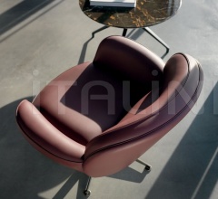 Кресло Perfecta фабрика Mascheroni