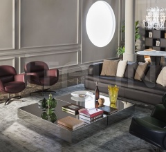 Кресло Perfecta фабрика Mascheroni