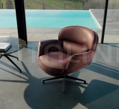 Кресло Perfecta Кресло Perfecta фабрика Mascheroni