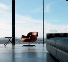 Кресло Perfecta фабрика Mascheroni