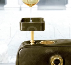 Кресло HOLLYWOOD FILMUR Кресло HOLLYWOOD FILMUR фабрика Mascheroni