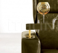 Кресло HOLLYWOOD FILMUR Кресло HOLLYWOOD FILMUR фабрика Mascheroni