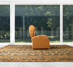 Кресло BIG MAMA Кресло BIG MAMA фабрика Mascheroni