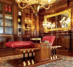 Шезлонг VOLARE FELICE Шезлонг VOLARE FELICE фабрика Mascheroni