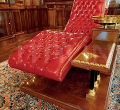 Шезлонг VOLARE FELICE Шезлонг VOLARE FELICE фабрика Mascheroni