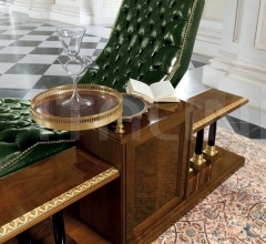 Шезлонг VOLARE FELICE Шезлонг VOLARE FELICE фабрика Mascheroni