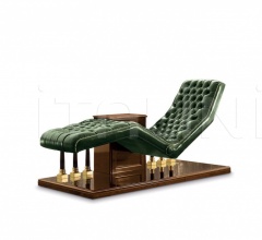 Шезлонг VOLARE FELICE Шезлонг VOLARE FELICE фабрика Mascheroni