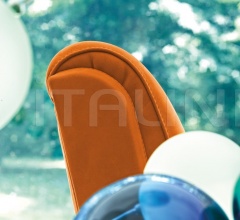 Шезлонг VOLARE Шезлонг VOLARE фабрика Mascheroni