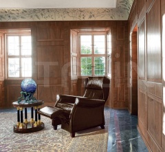 Кресло THEMA CLASSIC Кресло THEMA CLASSIC фабрика Mascheroni