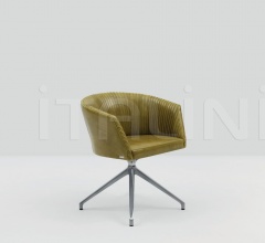 Кресло Vitor фабрика Mascheroni