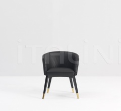 Стул Vitor Base фабрика Mascheroni