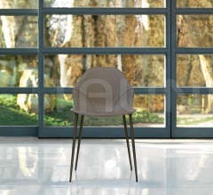 Стул Mi.Expo.15 S2 Min фабрика Mascheroni