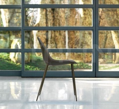 Стул Mi.Expo.15 S2 Min фабрика Mascheroni