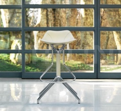 Барный стул Mi.Expo.15 Bar Барный стул Mi.Expo.15 Bar фабрика Mascheroni