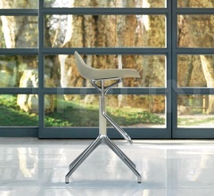 Барный стул Mi.Expo.15 Bar Барный стул Mi.Expo.15 Bar фабрика Mascheroni