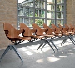 Система сидений Mi.Expo.15 Air фабрика Mascheroni