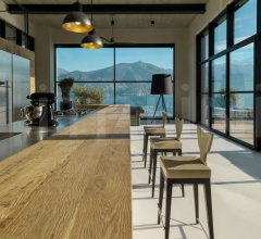 Барный стул NAPOLEON BAR Барный стул NAPOLEON BAR фабрика Mascheroni