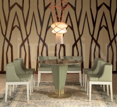 Стул MISTRAL фабрика Mascheroni