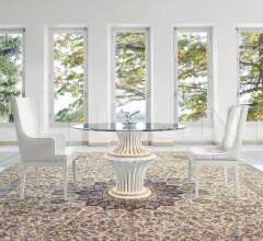 Стул AIDA фабрика Mascheroni