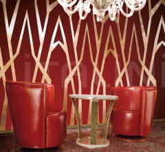 Кресло YPSILON ATT Кресло YPSILON ATT фабрика Mascheroni