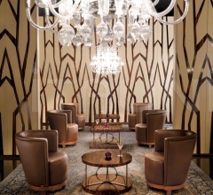 Кресло YPSILON ATT Кресло YPSILON ATT фабрика Mascheroni