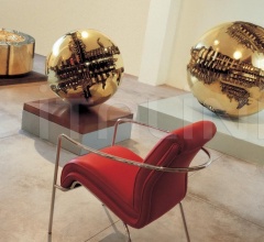 Кресло ECO Кресло ECO фабрика Mascheroni