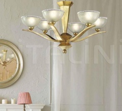 Люстра PIRAMIDE 6499/6 Люстра PIRAMIDE 6499/6 фабрика MM Lampadari