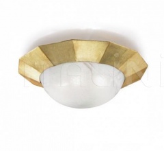 Итальянские Потолочные светильники - Потолочная люстра PIRAMIDE 6499/P5 Итальянские Потолочные светильники - Потолочная люстра PIRAMIDE 6499/P5 фабрика MM Lampadari