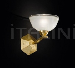 Бра PIRAMIDE 6499/A1 Бра PIRAMIDE 6499/A1 фабрика MM Lampadari