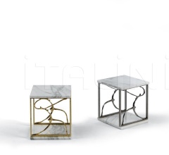 Итальянские Столики - Столик Dado Итальянские Столики - Столик Dado фабрика Mascheroni