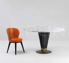 Стол обеденный Mercedes Lux фабрика Mascheroni