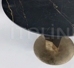 Стол обеденный Mercedes Lux фабрика Mascheroni