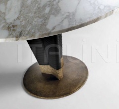 Стол обеденный Mercedes Lux фабрика Mascheroni