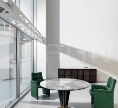 Стол обеденный Mercedes Lux фабрика Mascheroni